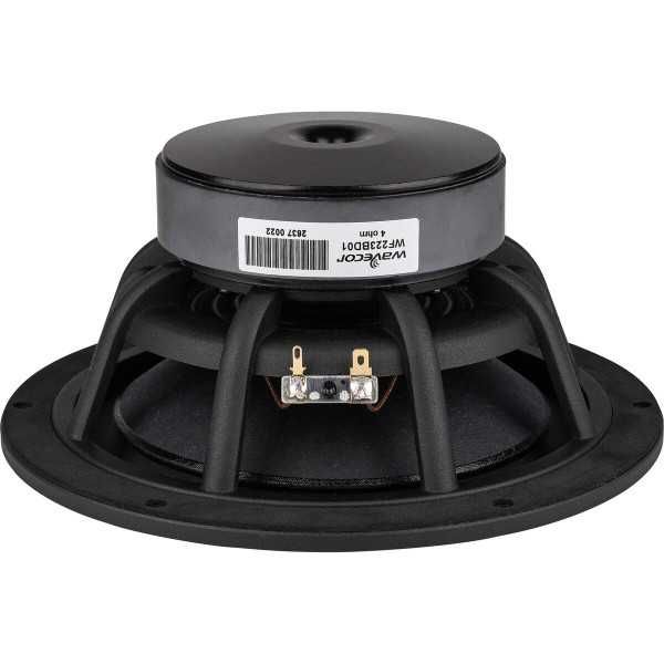-37% NOWY głośnik niskośredniotonowy Wavecor WF223BD02 22cm 8 Ohm