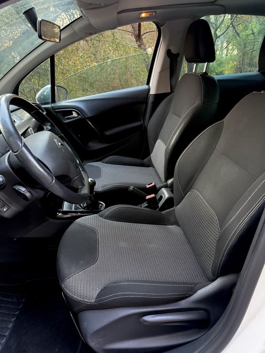 Citroën C3 — fotografia 10