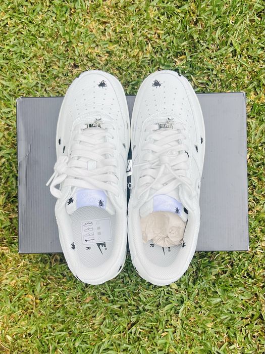 Nike Air Force 1 Retro Low "Houseflies”