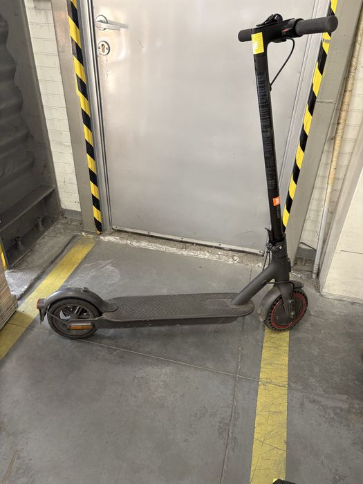 Hulajnoga elektryczna xiaomi pro 2