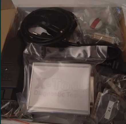 XTOOL Aktualizacja . Interfejs X-TOOL . Update FULL 2026 Tanio!