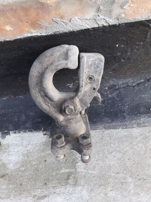 Запчастини до ГАЗ-69