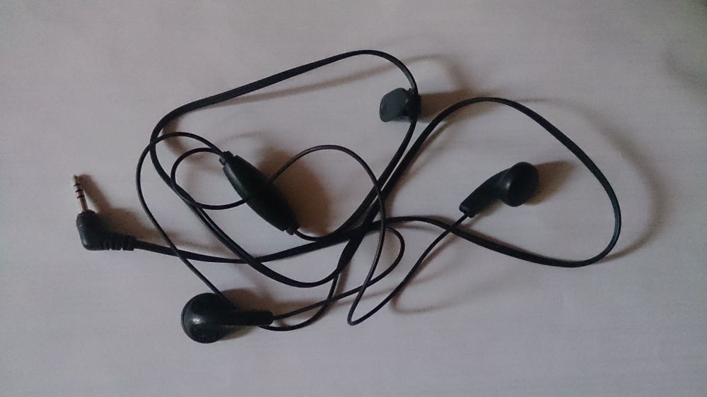Продам наушники