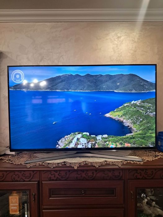 Телевізор  Samsung 50