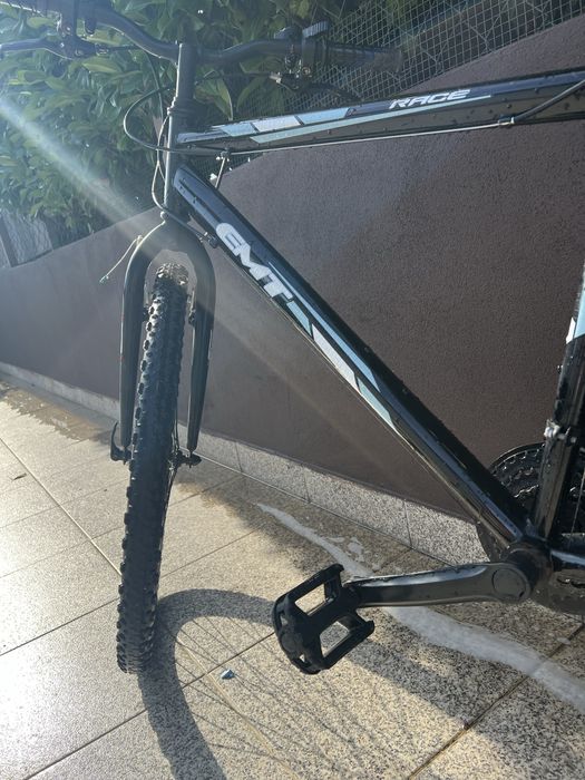 Bicicleta EMT Nova quase sem uso