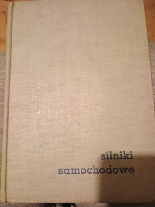 Silniki samochodowe-Maciej Bernhard