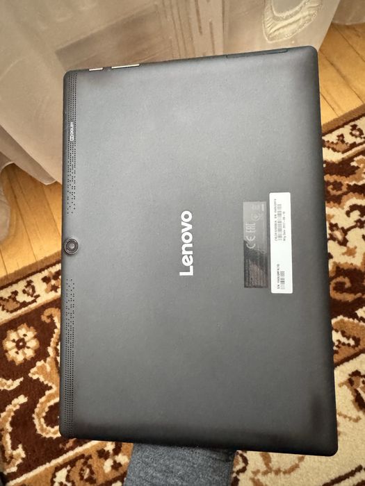 Планшет Lenovo 10 TB-X103F  Самовивіз!