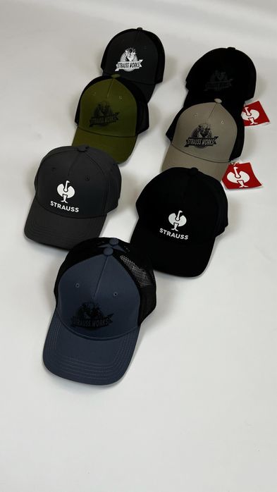 Кепка Engelbert Strauss нова розмір one size