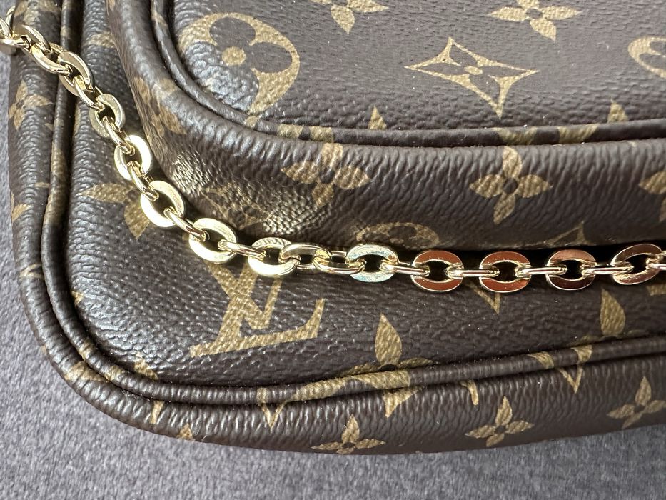 Louis Vuitton torebka