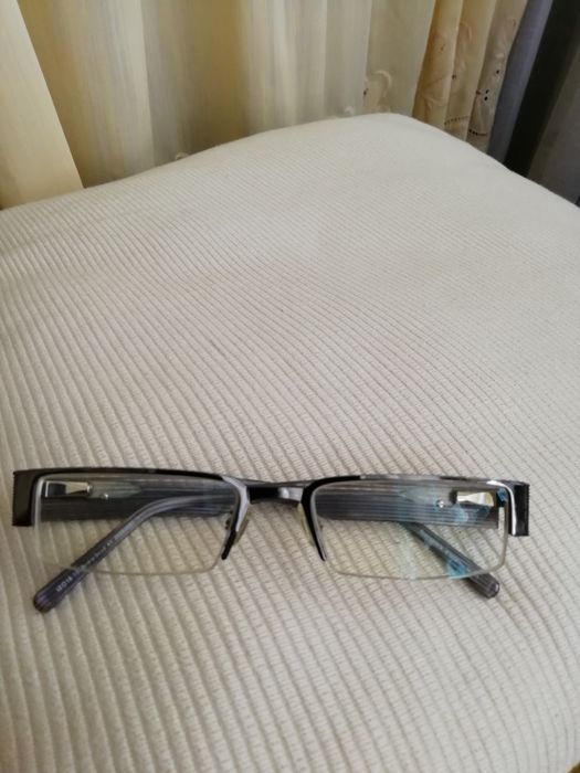 Armações Óculos 1x Red or Dead. l