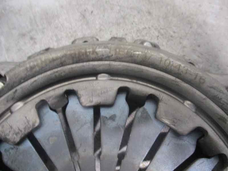 KIT EMBRAIAGEM PEUGEOT 206 FASTBACK 2000 -