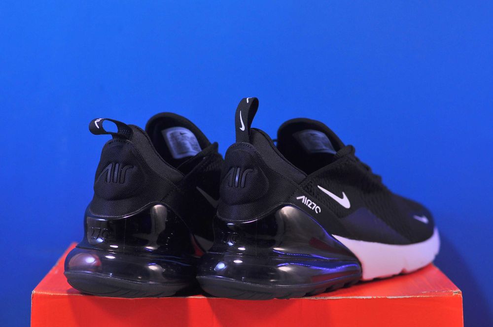 Кросівки Nike Air Max 270 оригінал