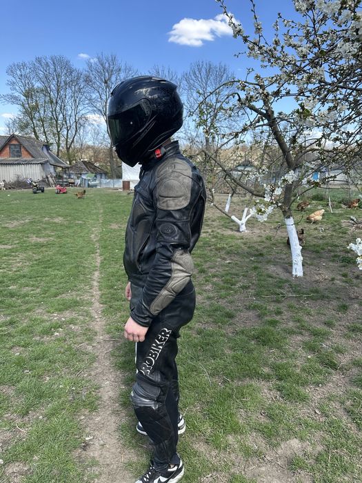 Мотокостюм Probiker