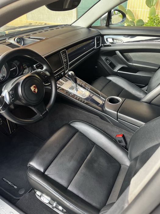 Porsche Panamera 2016 | Full Extras | Imaculado | Excelente Preco