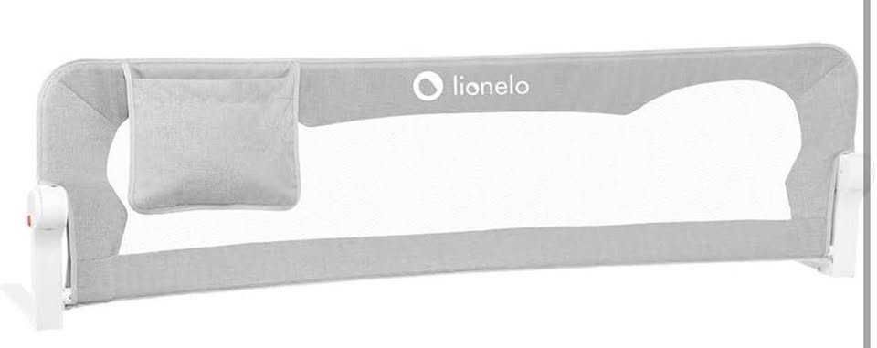 Lionelo Eva - Barreira para cama