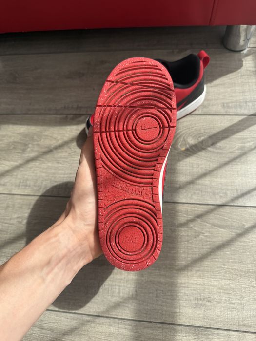 Кросівки/кеди Nike