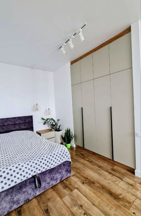 Срочно сдам квартиру в ЖК "Михайловский городок", ул. Михайловская 8