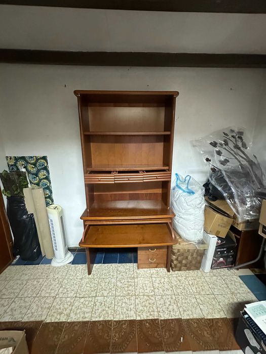 Estante Alta (Famões)