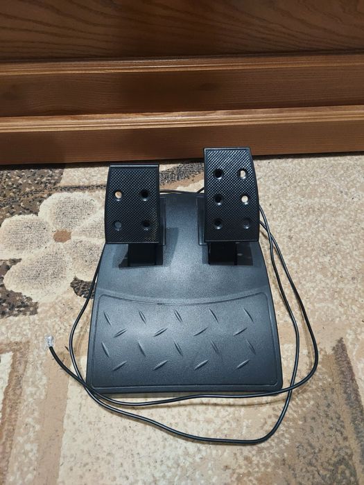 Ігровий руль Esperanza EGW102 Nitro.