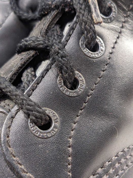 Берці Dr Martens | Розмір EUR43, UK9, US10