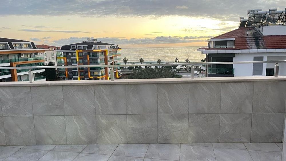 Квартира в Аланії. Оренда Туреччина