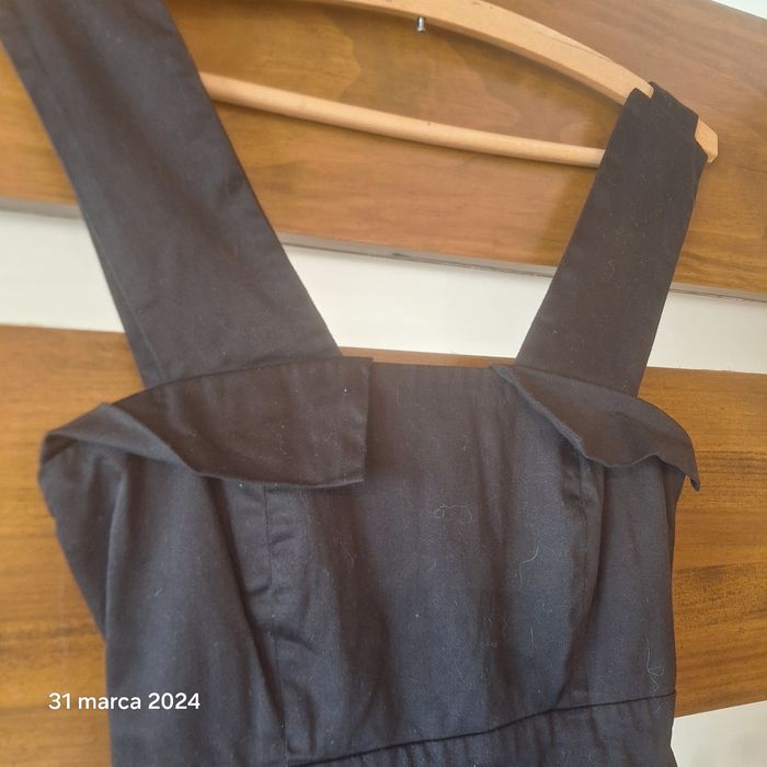Sukienka Asos rozmiar S 97%Cotton stan bardzo dobry