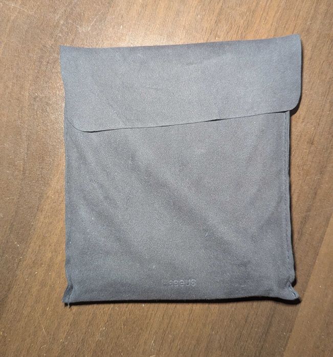 Повербанк Baseus PPDGL-01 Blade Digital Display 20000mAh 100W