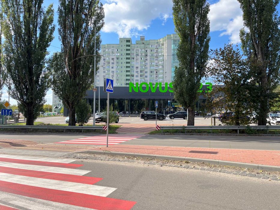 Чайки, ЖК Брест-Литовський, вул. Печерська 6, генератор, євродвушка