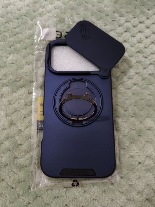 Чехол на Iphone 17 Pro Max