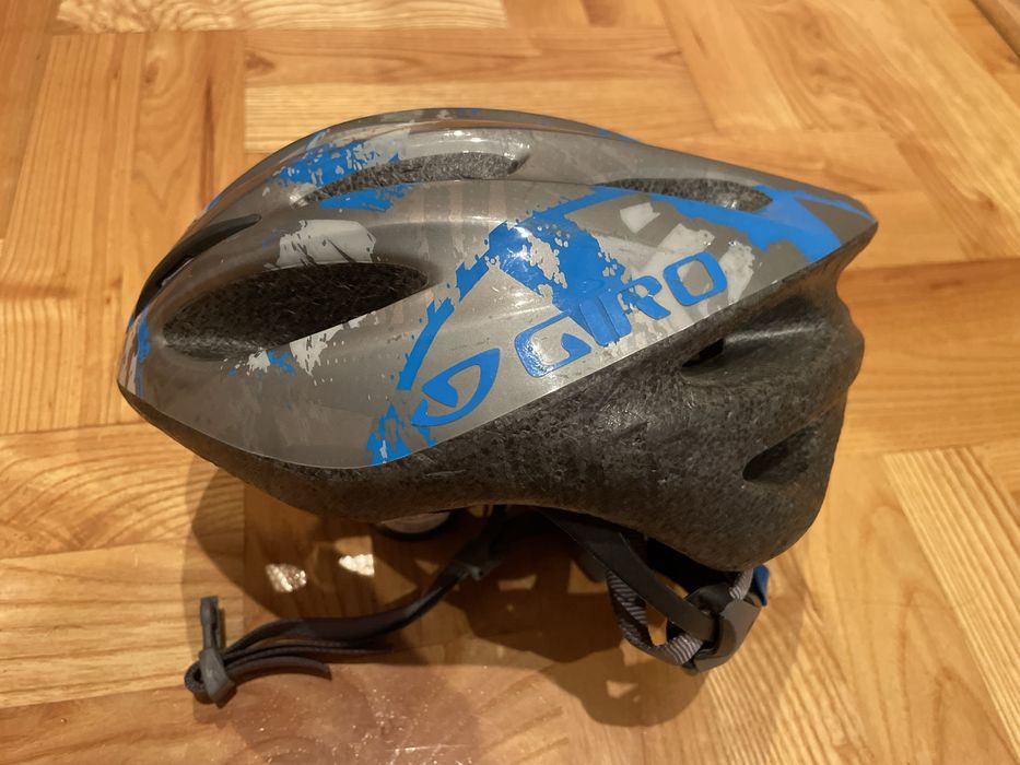 Kask rowerowy Giro Phantom 53 - 57 cm