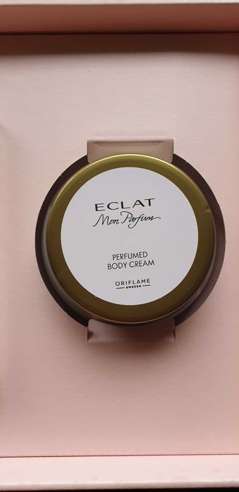 Conjunto Eclat Mom Parfum Oriflame437155974968791042