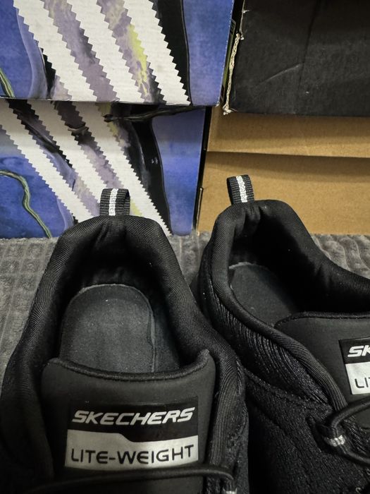 Жіночі кросівки Skechers Summits 39,5(25,5см) оригінал