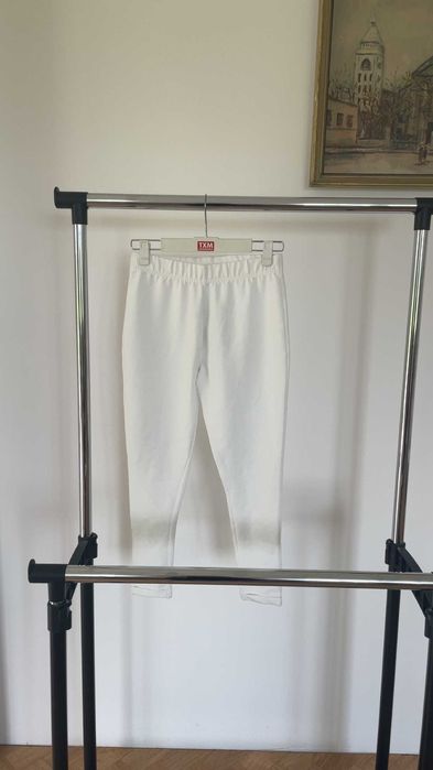 F&F legginsy damskie rozmiar 40