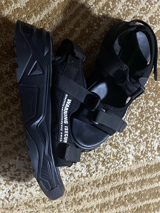 Босоніжки, 37,5-38 розмір