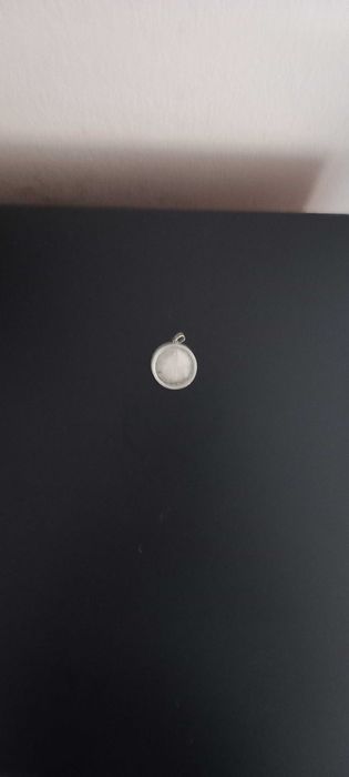 Moeda de 20 Escudos em Prata com Aro - PONTE SALAZAR - 1966 - Séc. XX