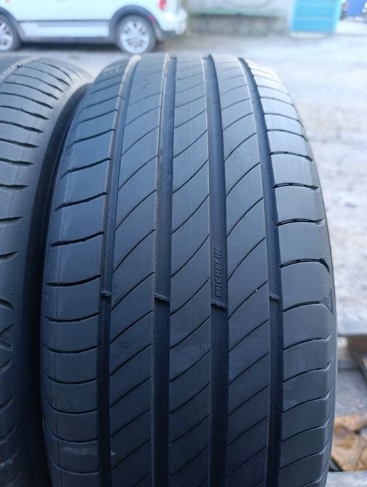 205/60/16 Michelin primacy 4