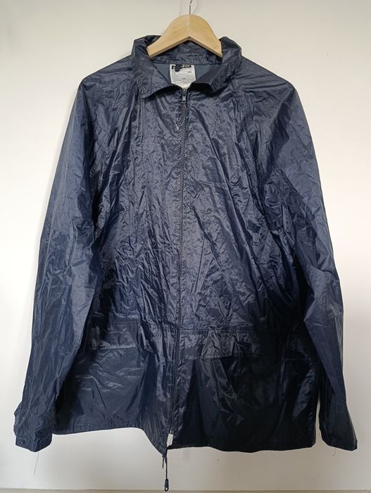 Kurtka przeciwdeszczowa Reis XXL