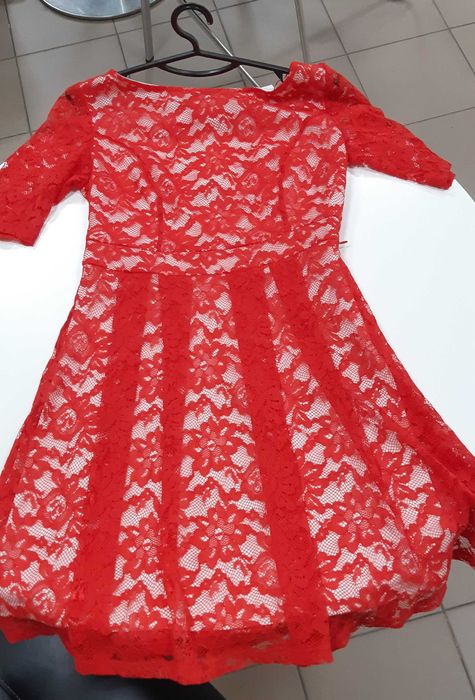 Сукня літня жіноча