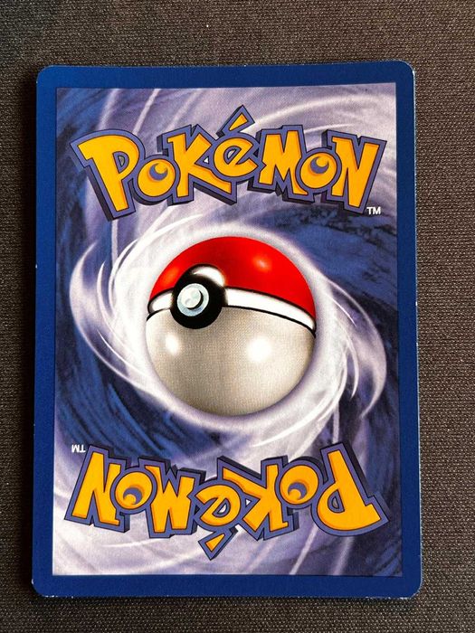 Kabutops Fossil Set 24/62 - Português (Wizards 1999)