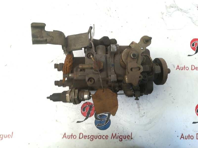 Bomba De Injeção Ford Escort Berl.turnier