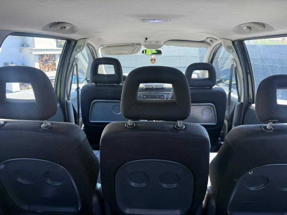 Seat Alhambra 1.9 TDI PD A/c