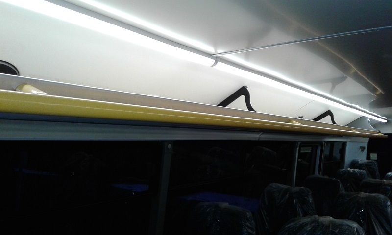 Автобус міжміський автобус ISUZU- ATAMAN А09216  приміський