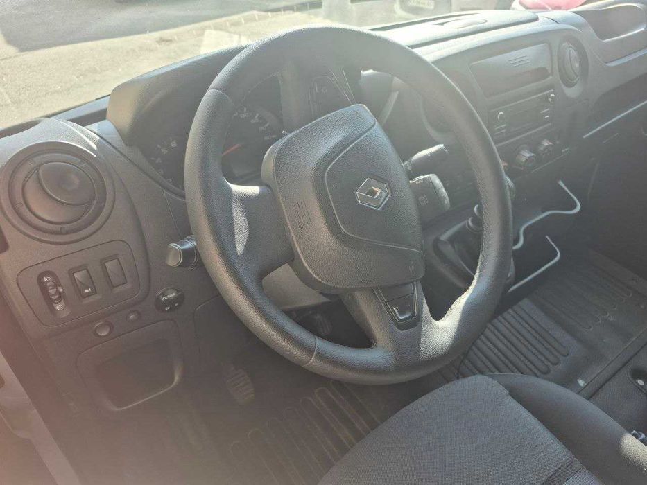 Продам Renault Master 3