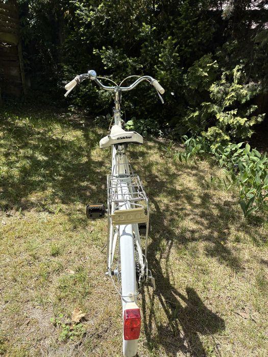 Rower damski
