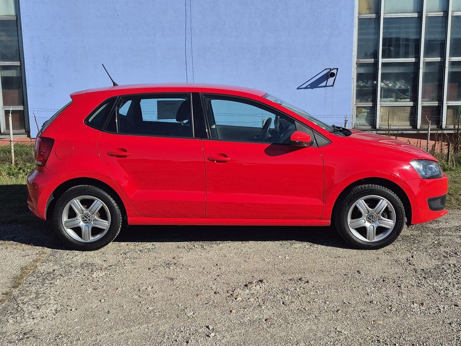 Volkswagen   Polo
