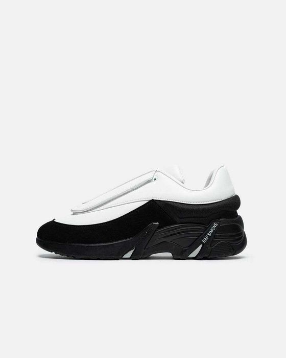 Чоловічі Кросівки Adidas Raf Simons Antei 41-45 (Оплата при отриманні)