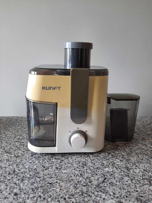 Liquidificador - Extrator de Sumos