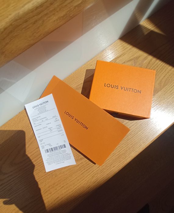 Portfel Louis Vuitton