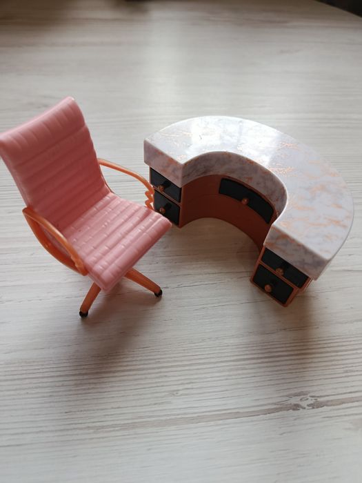 Лялька LOL набір