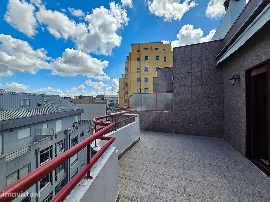 Apartamento T2 para venda